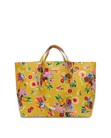 CONSUELA- Barb Grab N Go Jumbo Bag